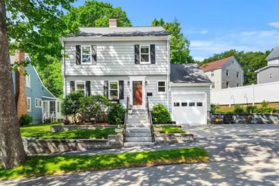 17 Landon Road, Milton, MA 02186 - Photo 1