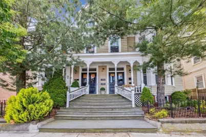 46 Beacon #1, Somerville, MA 02143 - Photo 1
