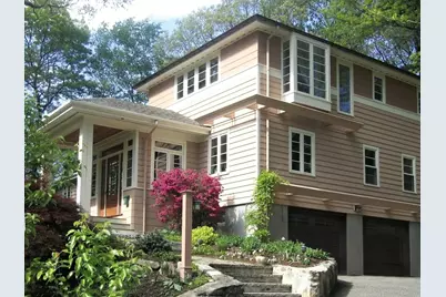 42 Temple Road, Wellesley, MA 02482 - Photo 1