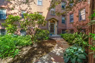 16 Ware St, Cambridge, MA 02138 - Photo 1