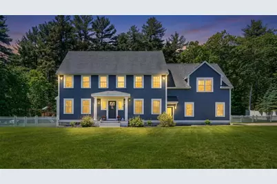 3 Bristol Pond Drive, Norfolk, MA 02056 - Photo 1