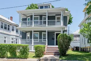 54 Floyd St, Boston, MA 02124 - Photo 1