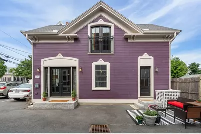 2R Dearborn #C, Salem, MA 01970 - Photo 1