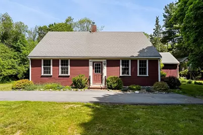 65 Summer St, Middleborough, MA 02346 - Photo 1