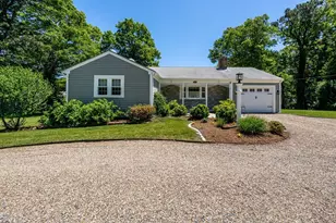 318 Airline Rd, Dennis, MA 02660 - Photo 1