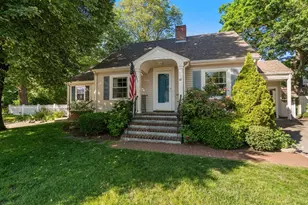 66 Sprague St, Dedham, MA 02026 - Photo 1