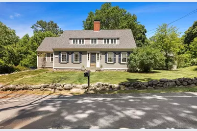100 Clapp Road, Scituate, MA 02066 - Photo 1
