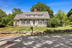 100 Clapp Rd, Scituate, MA 02066 - Photo 1