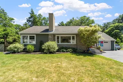 3 Chandler Rd, Wilmington, MA 01887 - Photo 1