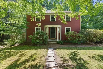 315 Goodmans Hill Rd, Sudbury, MA 01776 - Photo 1