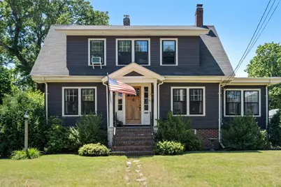 95 Samoset Ave, Mansfield, MA 02048 - Photo 1