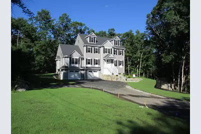 298 River St., Billerica, MA 01821 - Photo 1