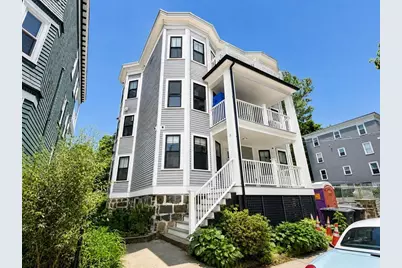 8 Glenside Ave #1, Boston, MA 02130 - Photo 1