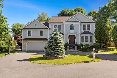 1275 Central Avenue, Needham, MA 02492 - Photo 1