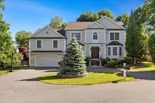 1275 Central Ave, Needham, MA 02492 - Photo 1
