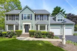 8 Bristol Ln, Walpole, MA 02032 - Photo 1