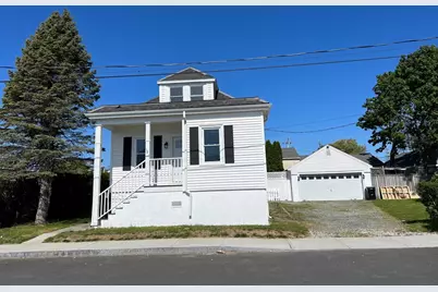 5 Almy Street, Dartmouth, MA 02748 - Photo 1