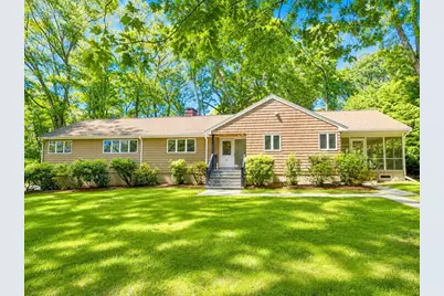 5 Philip Rd, Lexington, MA 02421 - Photo 1