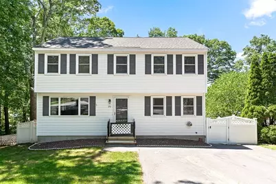20 Hillcrest Ave, Dracut, MA 01826 - Photo 1