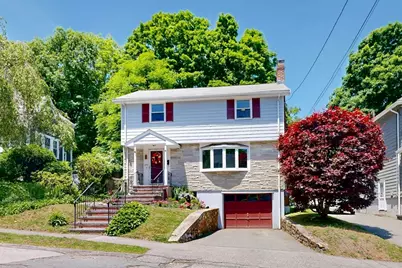 29 Buckingham Rd, Milton, MA 02186 - Photo 1