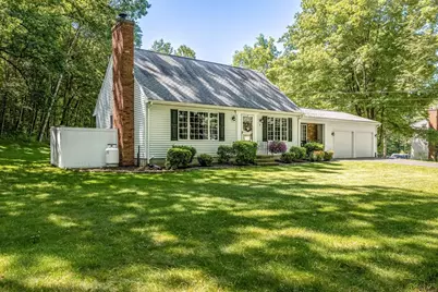 9 Branch Rd, Wilbraham, MA 01095 - Photo 1