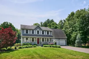 36 Stebbins St, Belchertown, MA 01007 - Photo 1
