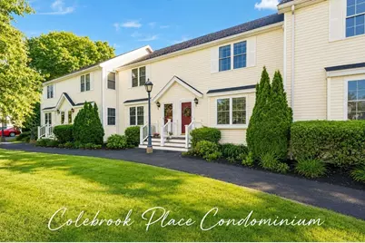 6 Colebrook Blvd #7, Whitman, MA 02382 - Photo 1