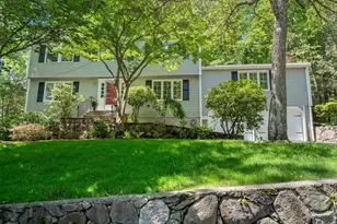 141 Westgate Rd, Wellesley, MA 02481 - Photo 1