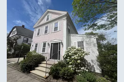 18 Titcomb St, Newburyport, MA 01950 - Photo 1