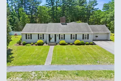 7 Eastway, Reading, MA 01867 - Photo 1