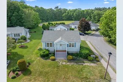 90 Crystal Water Dr #90, East Bridgewater, MA 02333 - Photo 1