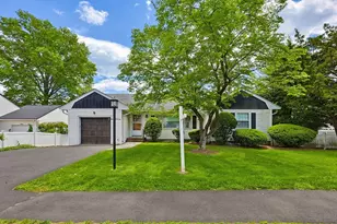22 Chilton St, Belmont, MA 02478 - Photo 1