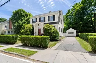 124 Orchard St, Belmont, MA 02478 - Photo 1