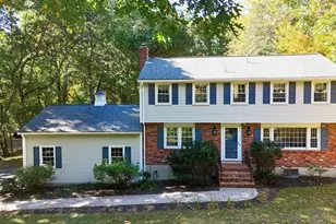 5 Partridge Ln, Sudbury, MA 01776 - Photo 1