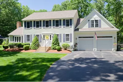 101 Hunter Rd, Uxbridge, MA 01569 - Photo 1