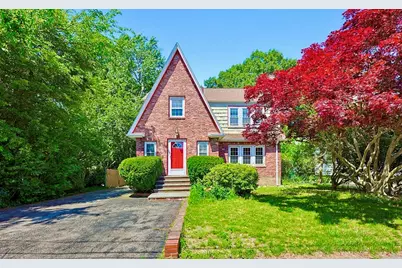 33 Princess Road, Newton, MA 02465 - Photo 1