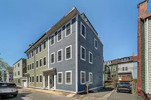 256 Bowen, Boston, MA 02127 - Photo 1