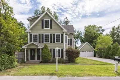 36 Willowdale Road #1, Groton, MA 01450 - Photo 1
