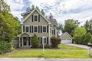 36 Willowdale Rd, Groton, MA 01450 - Photo 1