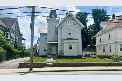 232 Pleasant Street #1, Brockton, MA 02301 - Photo 1