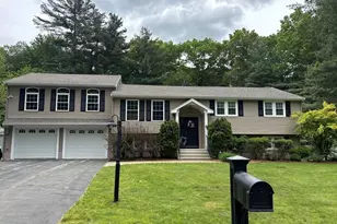 7 Parsons Ln, Billerica, MA 01821 - Photo 1
