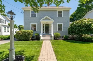 7 Clifton Ave, Beverly, MA 01915 - Photo 1