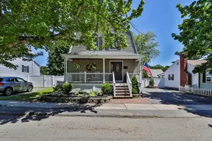 16 Endicott St, Saugus, MA 01906 - Photo 1