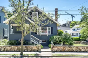 5 Sunset Ave, Medford, MA 02155 - Photo 1