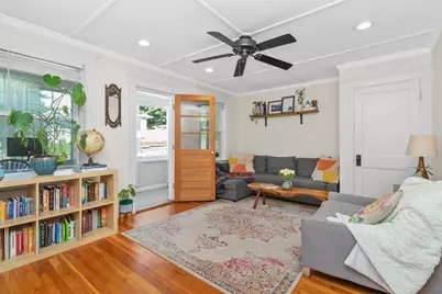 107 Lexington St #1, Watertown, MA 02472 - Photo 1