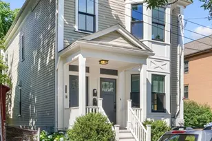 619 Franklin, Cambridge, MA 02139 - Photo 1