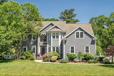 4 Carter Dr, Natick, MA 01760 - Photo 1