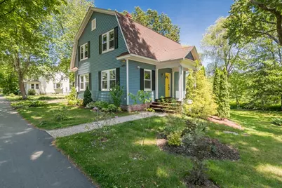 138 North Main, Deerfield, MA 01373 - Photo 1