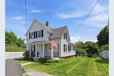 17 Clark St, Westfield, MA 01085 - Photo 1