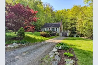 77 Old Turnpike Road, Northfield, MA 01360 - Photo 1